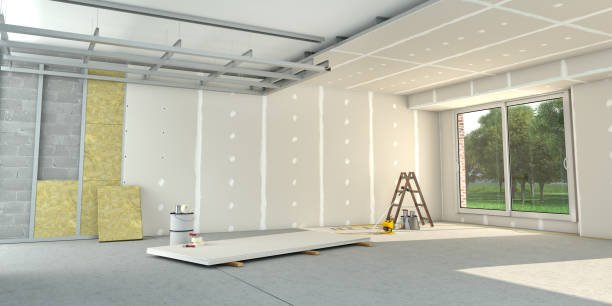 Types of Insulation We Offer in Ancient Oaks, PA