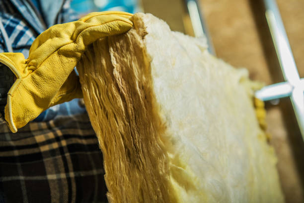 Best Specialized Insulation Services in Ancient Oaks, PA