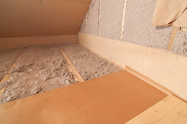 Best Insulation Maintenance and Repair in Ancient Oaks, PA